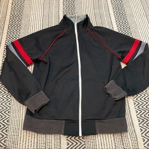 3/$20✨Vintage Old Navy Sweatshirt Zip Up